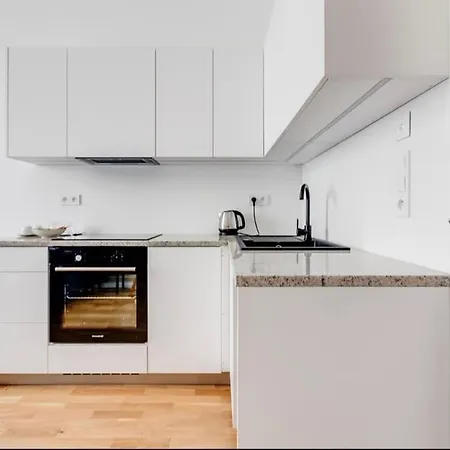 Appartement Center Apartment, Great Location Prague