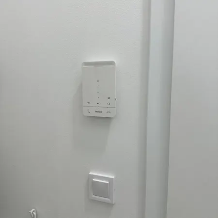 דירה Center Apartment, Great Location פראג