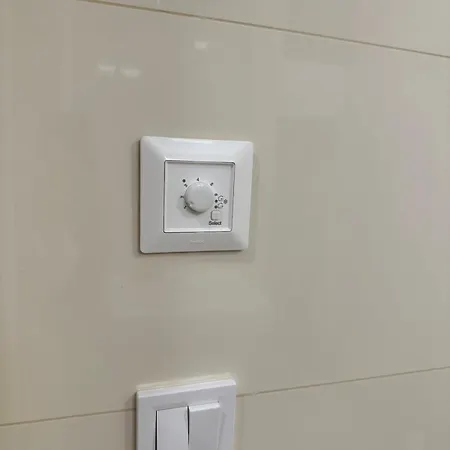 Center Apartment, Great Location
